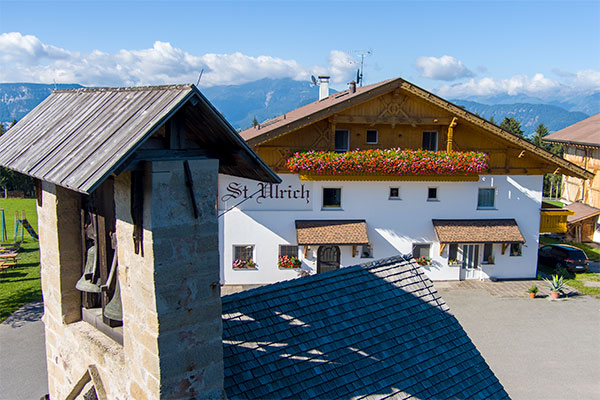 Gasthof St. Ulrich