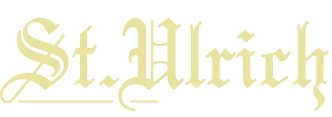 Logo St.Ulrich
